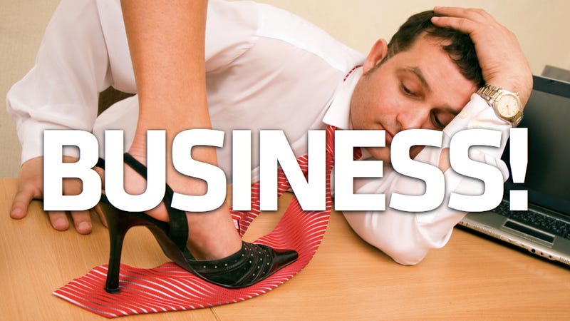 Illustration for article titled This Week in the Business: 'No New Console from Microsoft Until 2014'