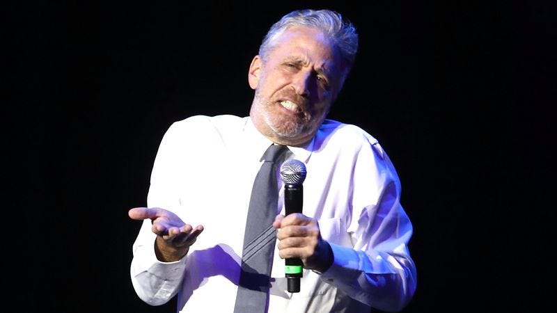 Stewart performs in New York on November 1. (Photo: Laura Cavanaugh / Getty Images)