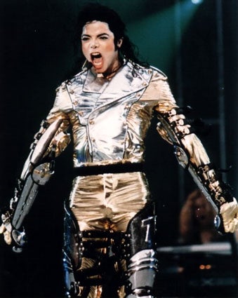 Illustration for article titled Michael Jackson: Genius or Pariah?