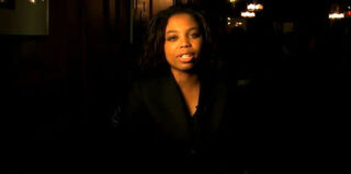 Jemele Hill of The Herd on ESPN (YouTube)