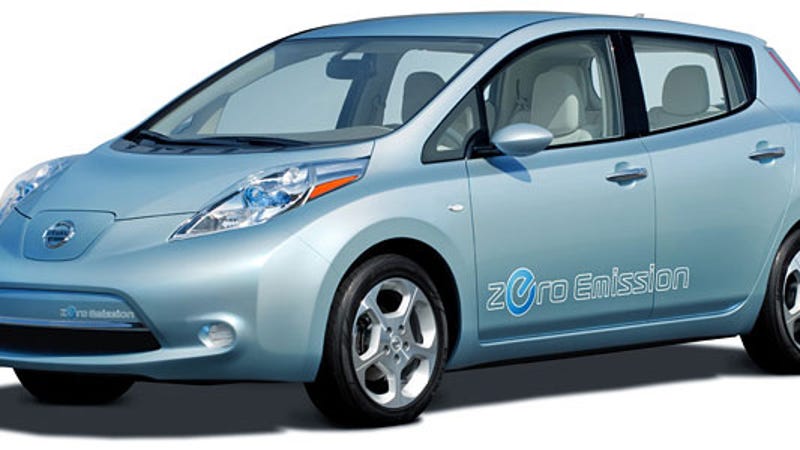 Detailed Trim Level Information And Inventory For The 2017 Nissan Leaf S Related Or Lease Over All Is A