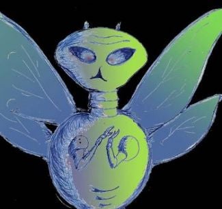Illustration for article titled Looking for Aliens in all the Wrong Places