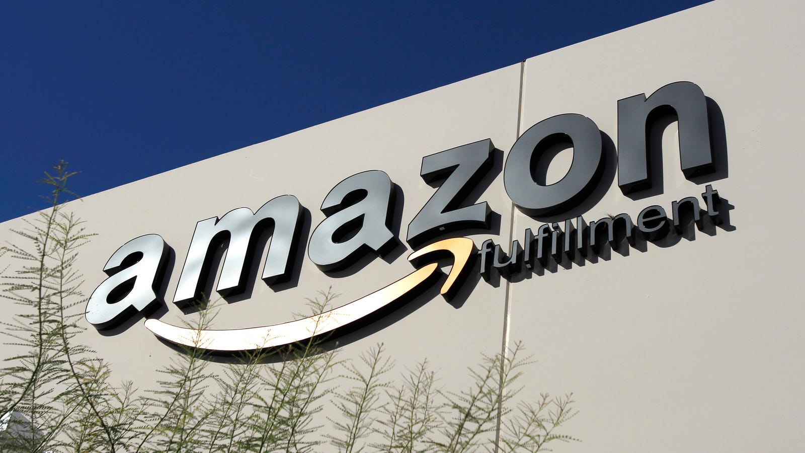 Amazon Is Being Sued For Alleged Cruel Discrimination Against Transgender Employee