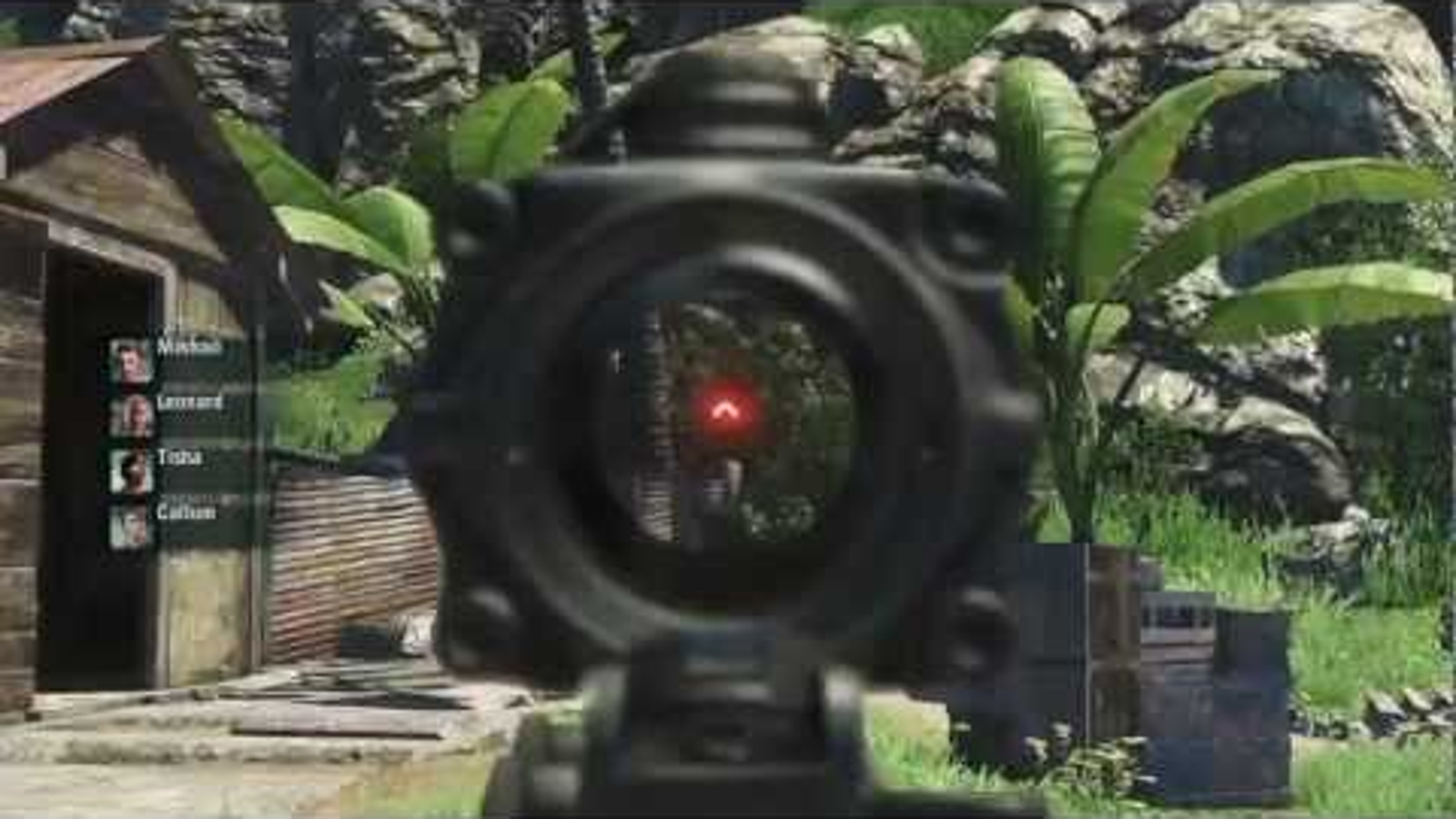 far cry 6 co op