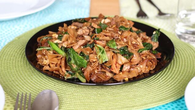 Five Asian Sauces That Make Everything Taste Better Five Asian Sauces That Make Everything Taste Better