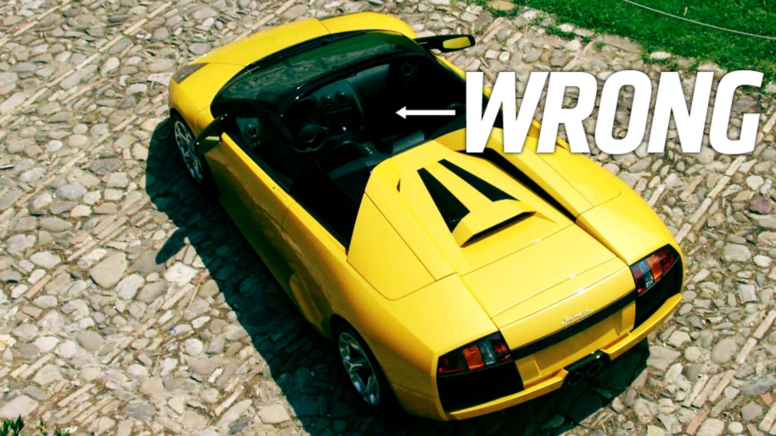 The Ten Most Annoying Flaws Of Great Cars