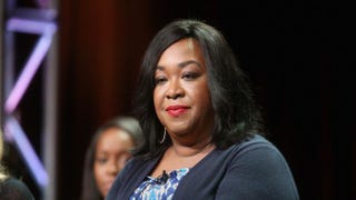 Shonda RhimesFrederick M. Brown/Getty Images