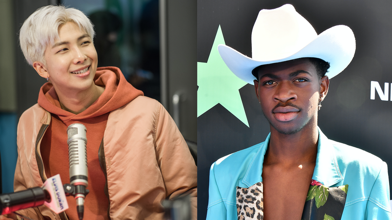 Illustration for article titled Finally, My Sons Deliver a K-Pop 'Old Town Road' Remix
