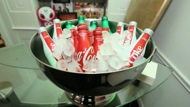 Illustration for article titled Coca-Cola Can Terminate Health Research It Funds, Investigation Finds
