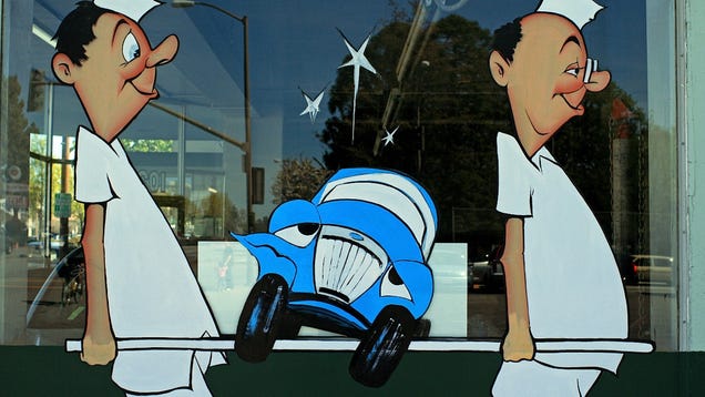 Five Ways to Save Serious Money on Car Repairs