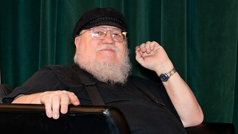 (Photo: Getty Images for AMC Networks, Steve Snowden)