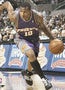 Illustration for article titled Rockets Can't Handle Suns (Or Anyone Else) Without T-Mac