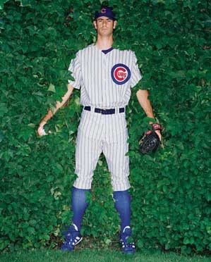 Illustration for article titled The Cubs Finally Rid Themselves Of Their Savior