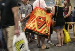 Illustration for article titled Comic-Con Sold Out