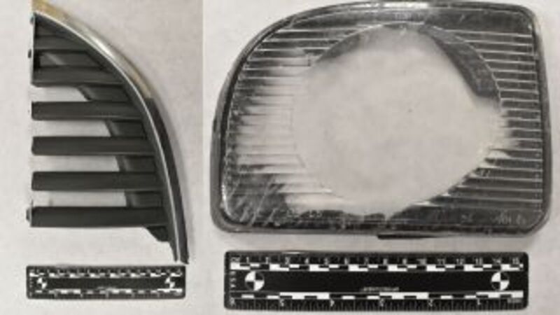 Illustration for article titled Help Police ID This Car To Catch A Fatal Hit-And-Run Suspect