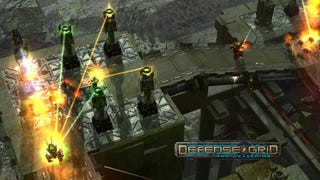 Illustration for article titled Defense Grid: The Awakening To Demo At PAX