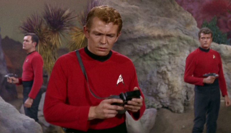 space opera tv tropes