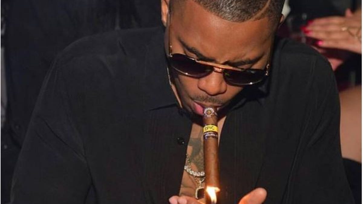 Nas Haircut With Part - Haircuts you'll be asking for in 2020