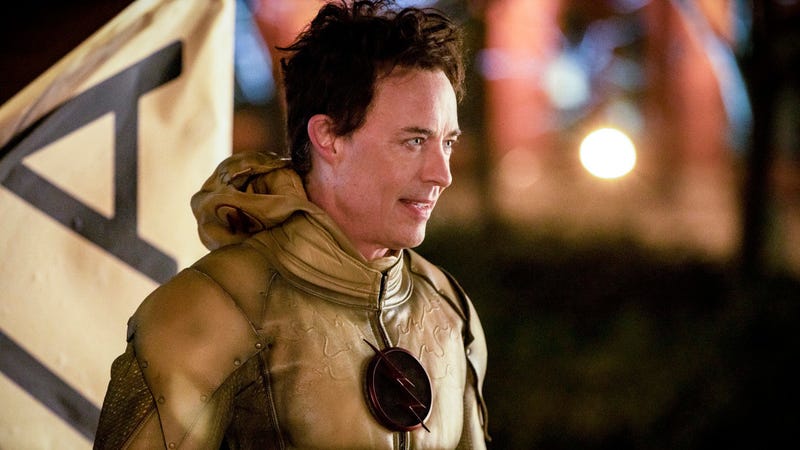 Tom Cavanagh