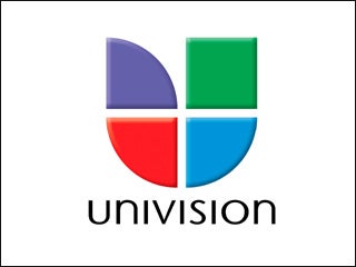 Illustration for article titled Univision Beats Out the Top Four Major Networks in Ratings