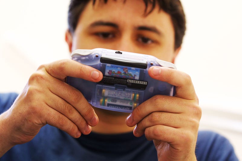 Why Nostalgia For Video Games Is Uniquely Powerful
