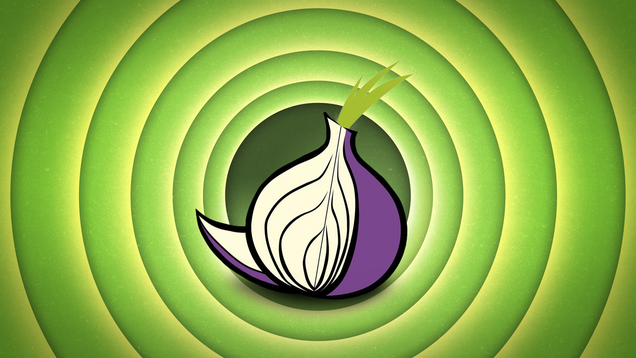 is it safe to use tor