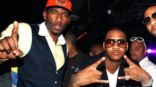 Illustration for article titled Jim Dolan And Isiah Thomas Were Not Responsible For This Photo