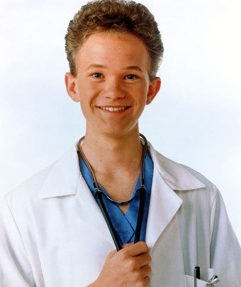 Illustration for article titled Neil Patrick Harris On The Most Different Thing From Doogie He's Done
