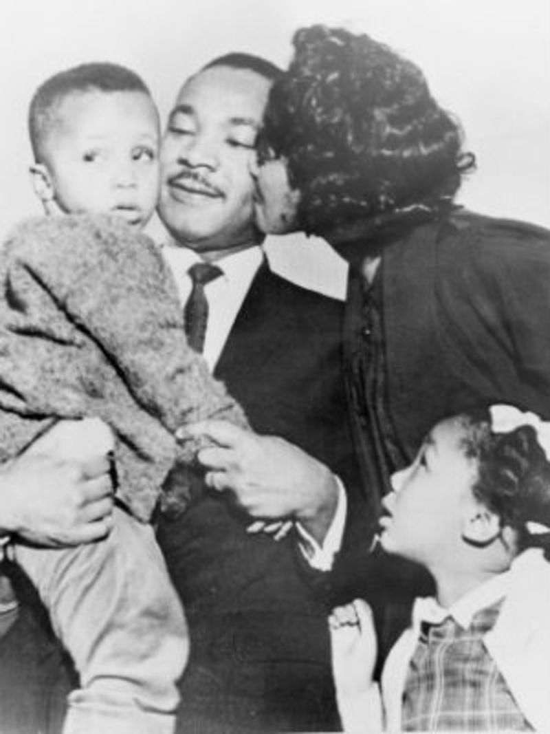 New York World-Telegram and the Sun Newspaper Photograph Collection/Library of Congress