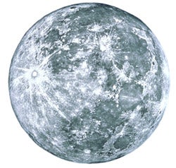 Illustration for article titled People Living On The Moon