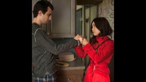 man seeking woman