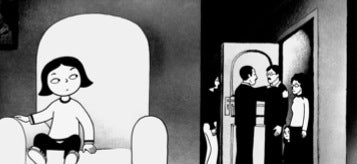 Illustration for article titled Toronto Film Festival '07: Day One