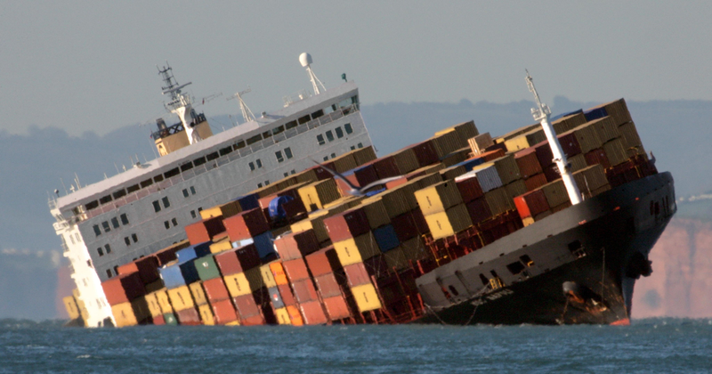 Illustration for article titled IT & Test Environment Management Anti Patterns 2 – Containers