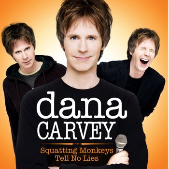 Illustration for article titled Dana Carvey and the burden of audience expectations