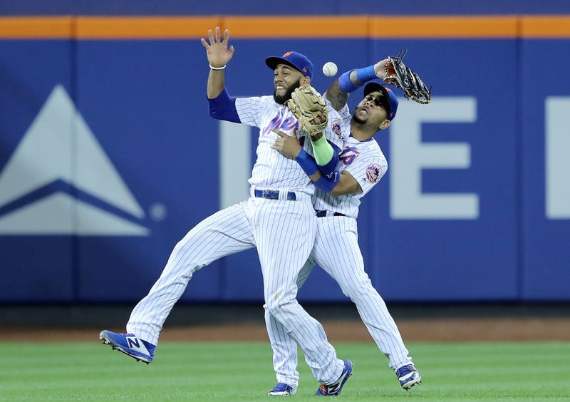 Illustration for article titled The Mets Did It Again