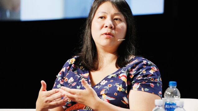 Uber suspended its DEI chief after she hosted events titled &ldquo;Don&rsquo;t Call Me Karen&rdquo;