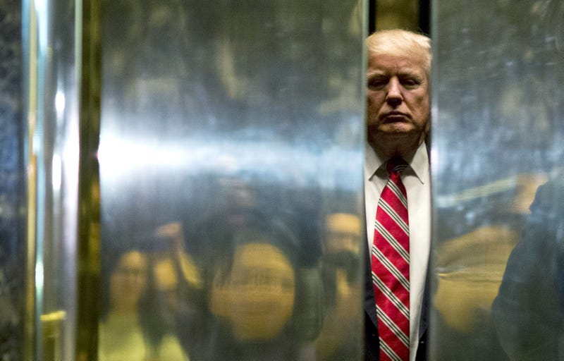 Dominick Reuter/Getty Images