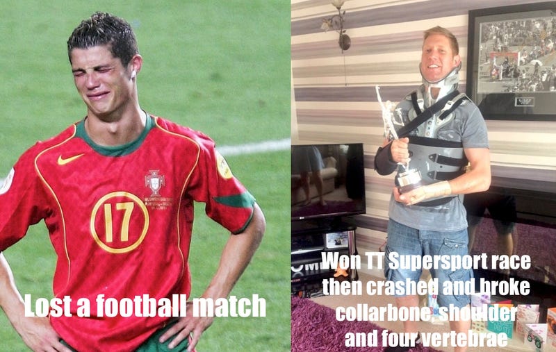 Illustration for article titled Wanker / Hero