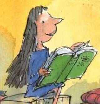 Illustration for article titled A Glossary Of Terms Inspired By The Ladies Of Children's Literature