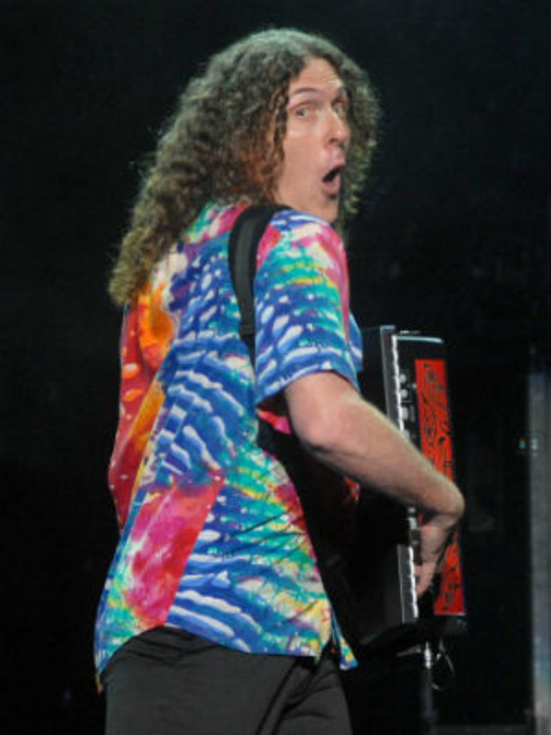 Paul Warner/Getty Images