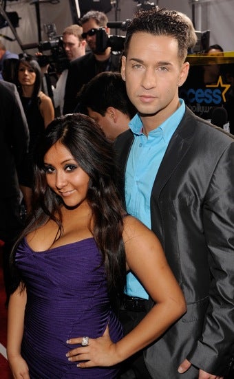 Illustration for article titled The Summer Of Jersey Shore Aftermath