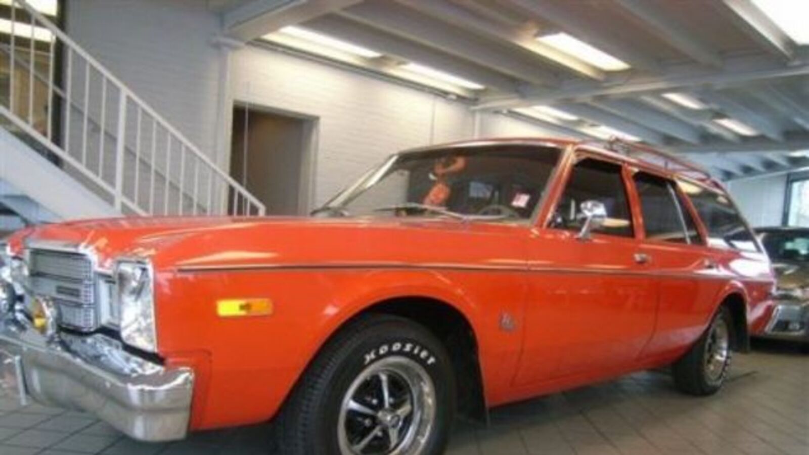 Plymouth Rocks for 8,975!