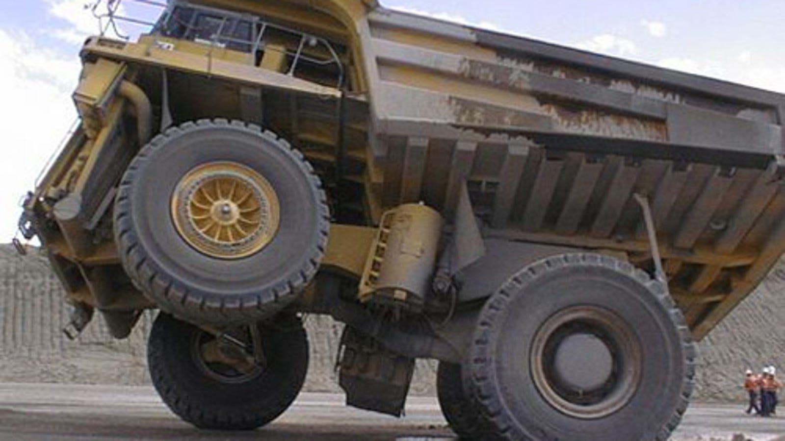 what-s-the-largest-vehicle-you-ve-driven