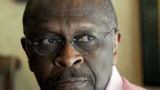 Herman Cain (Getty Images)