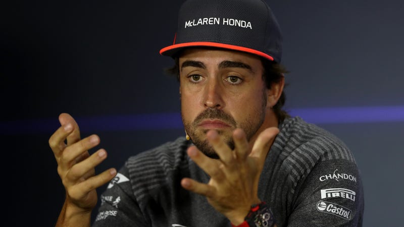 Photo credit: Lars Baron/Getty Images