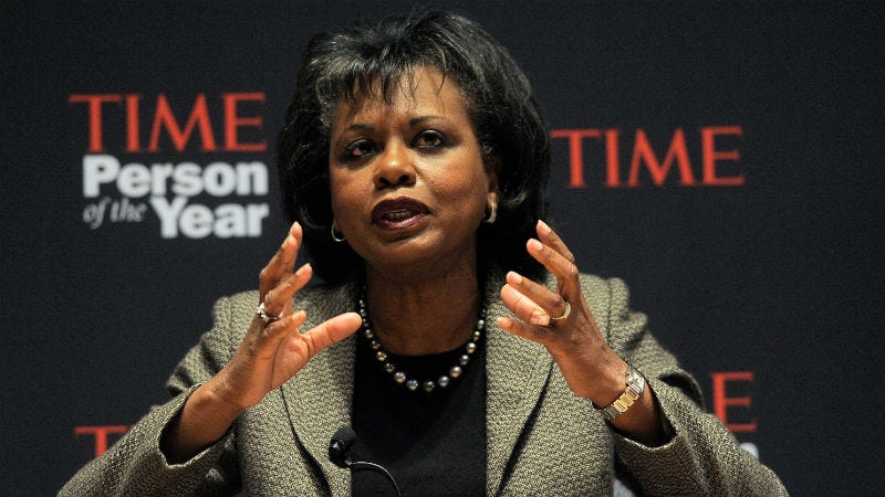 Illustration for article titled Anita Hill Says Her Experience Motivated More Women to Become Politically Active