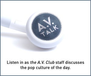 Illustration for article titled A.V. Talk now available via iTunes