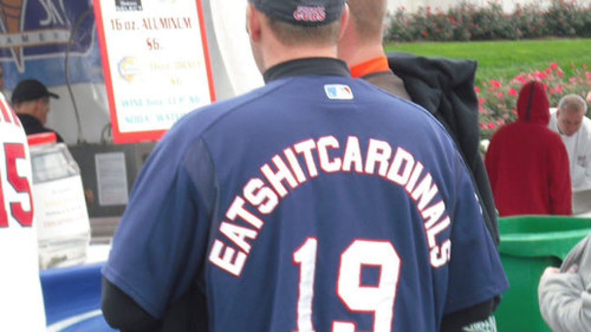best cubs jersey
