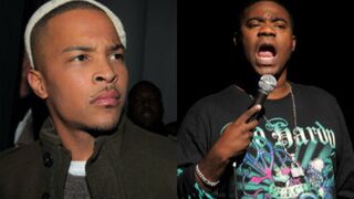 Shareif Ziyadat/FilmMagic; Aby Baker/Getty Images