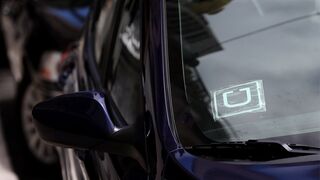 Here's Uber's Ridiculous Argument That Its Drivers Aren't Employees